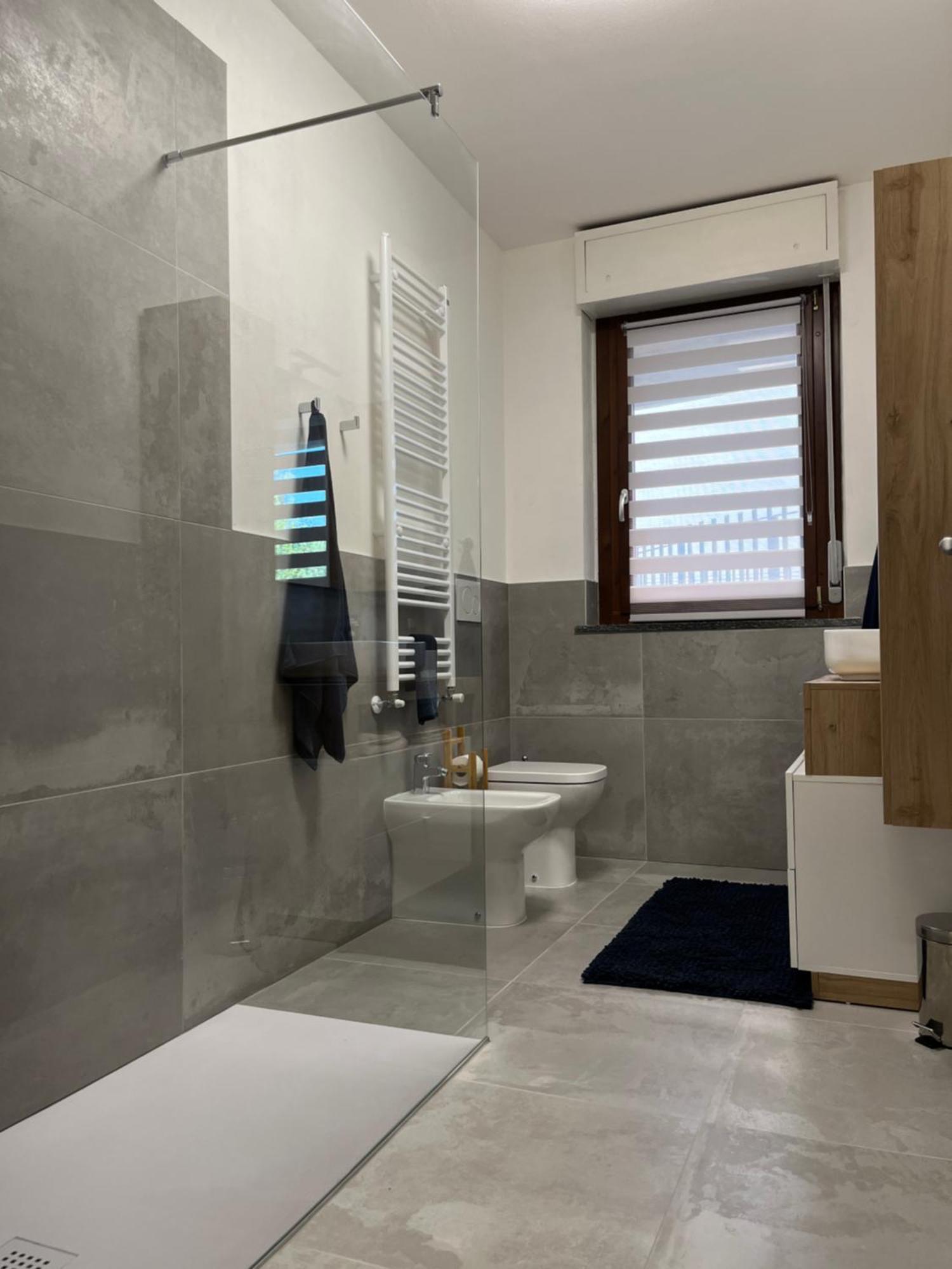 Elegante Casa -Rho Fiera Lejlighed Vanzago Eksteriør billede